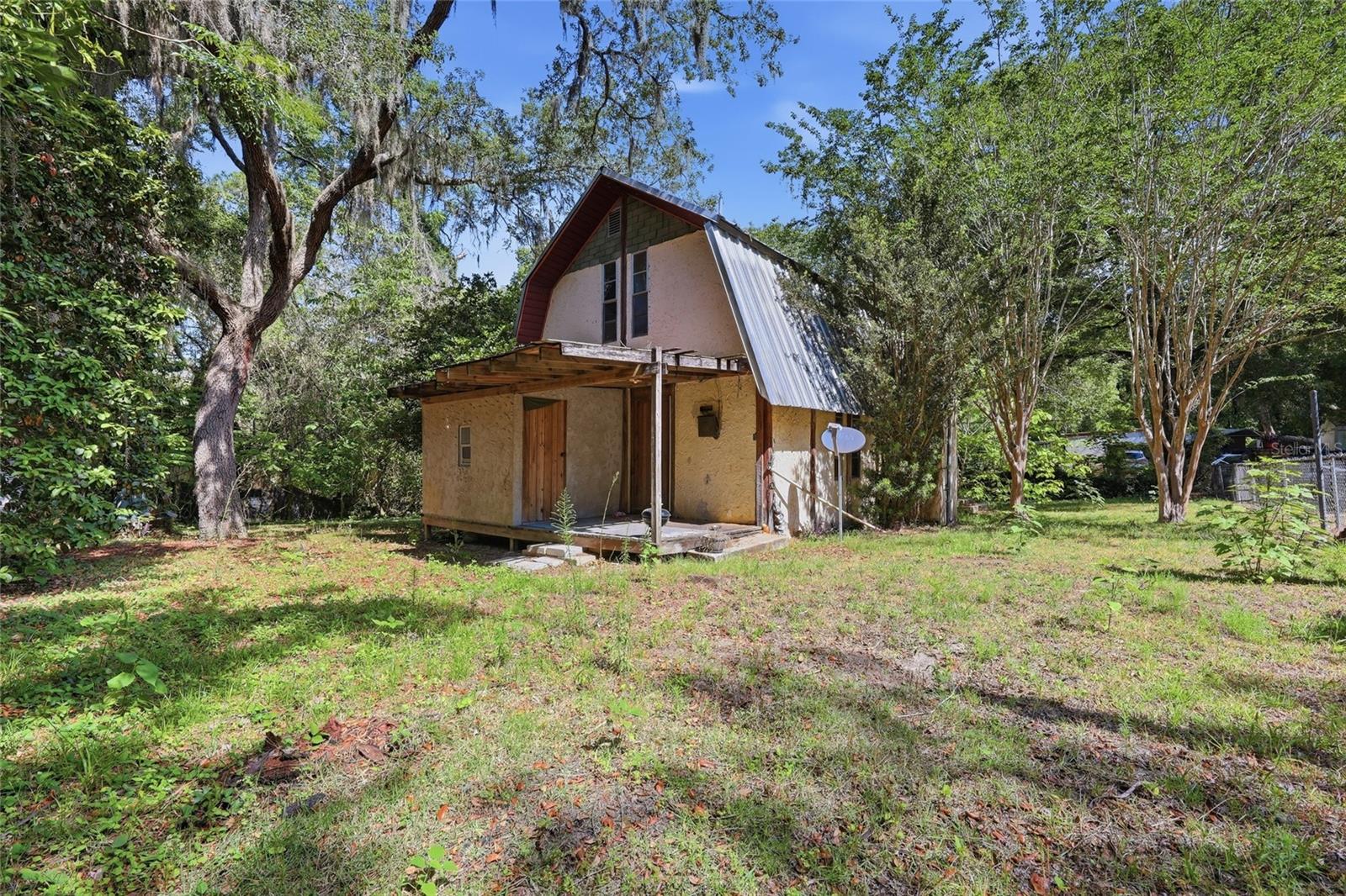 BIG TREE CAMPSITES SEC B - Residential