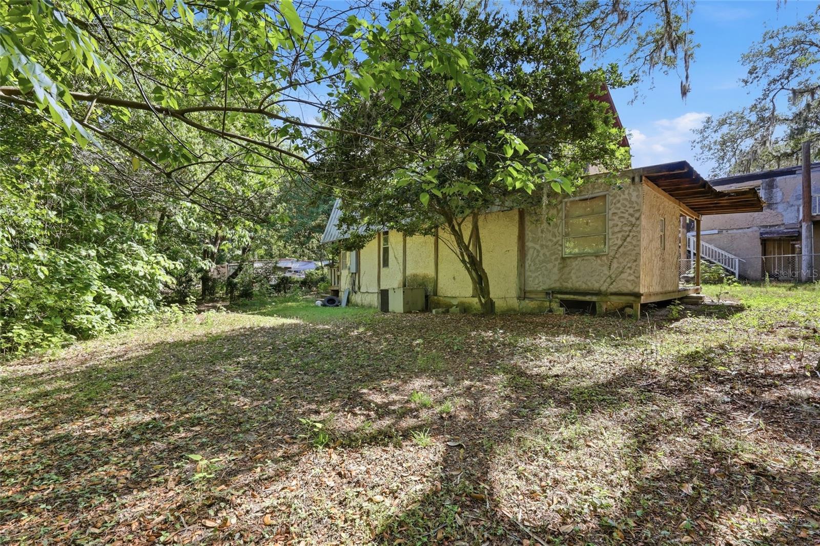 BIG TREE CAMPSITES SEC B - Residential