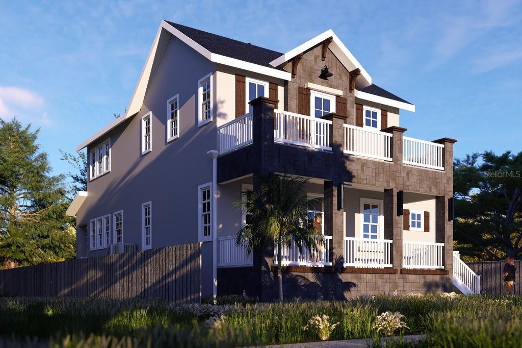 Photo of 2501 Quincy Street S, St Petersburg, FL 33711 (MLS # TB8393430)