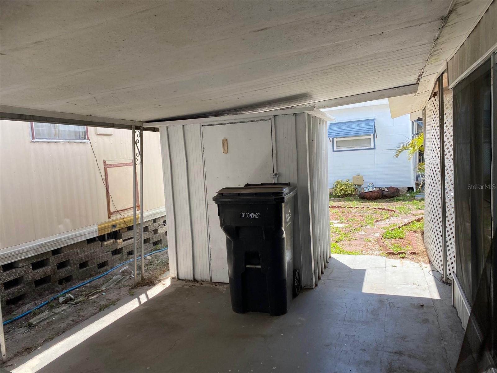 TWIN GABLES M/H PARK UNREC - Residential