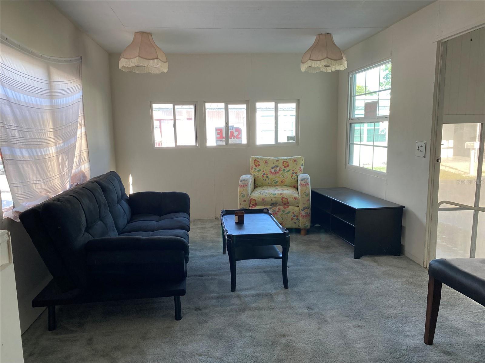 TWIN GABLES M/H PARK UNREC - Residential