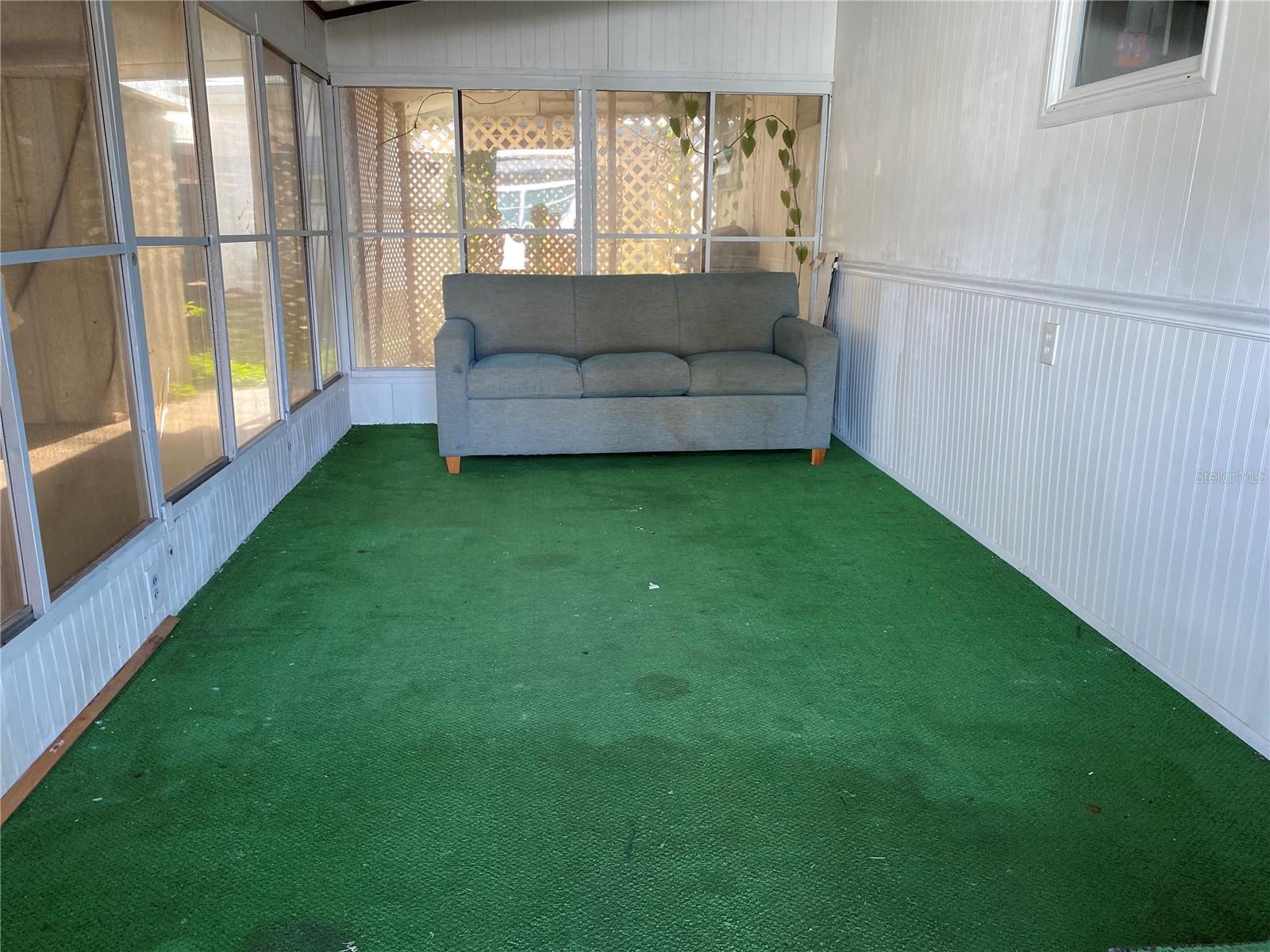 TWIN GABLES M/H PARK UNREC - Residential