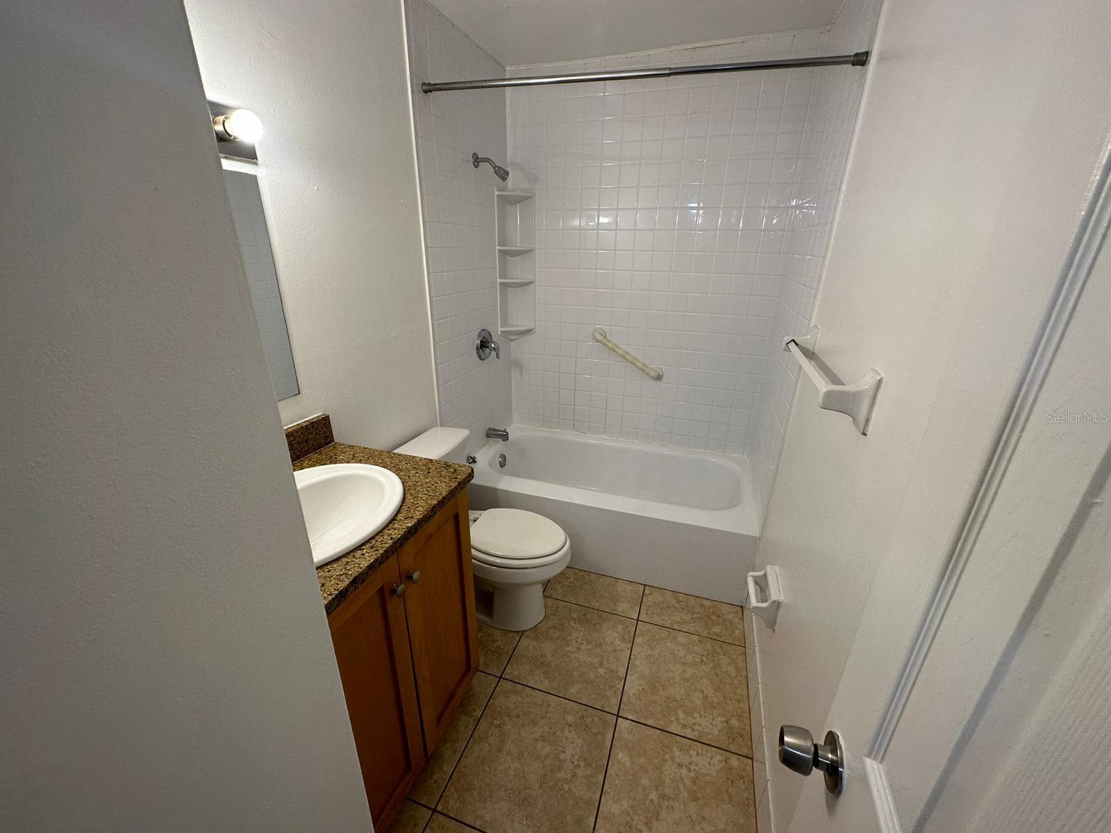 GREEN TEE VILLAGE - Residential