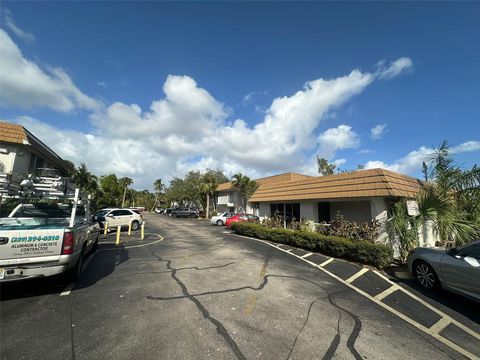 A home in FORT MYERS