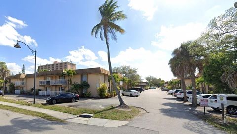 A home in FORT MYERS