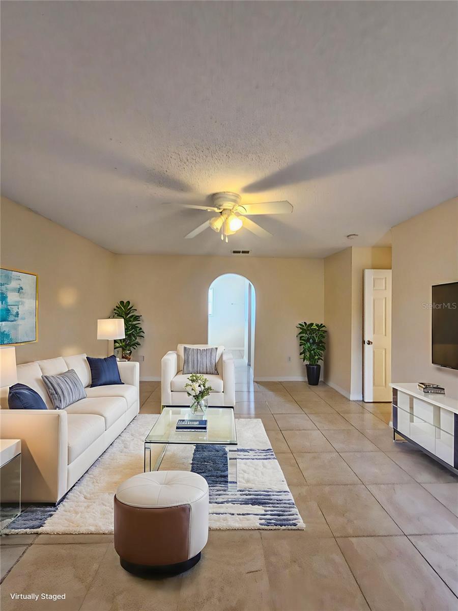 POINCIANA NBRHD 5 NORTH VIL 3 - Residential Lease