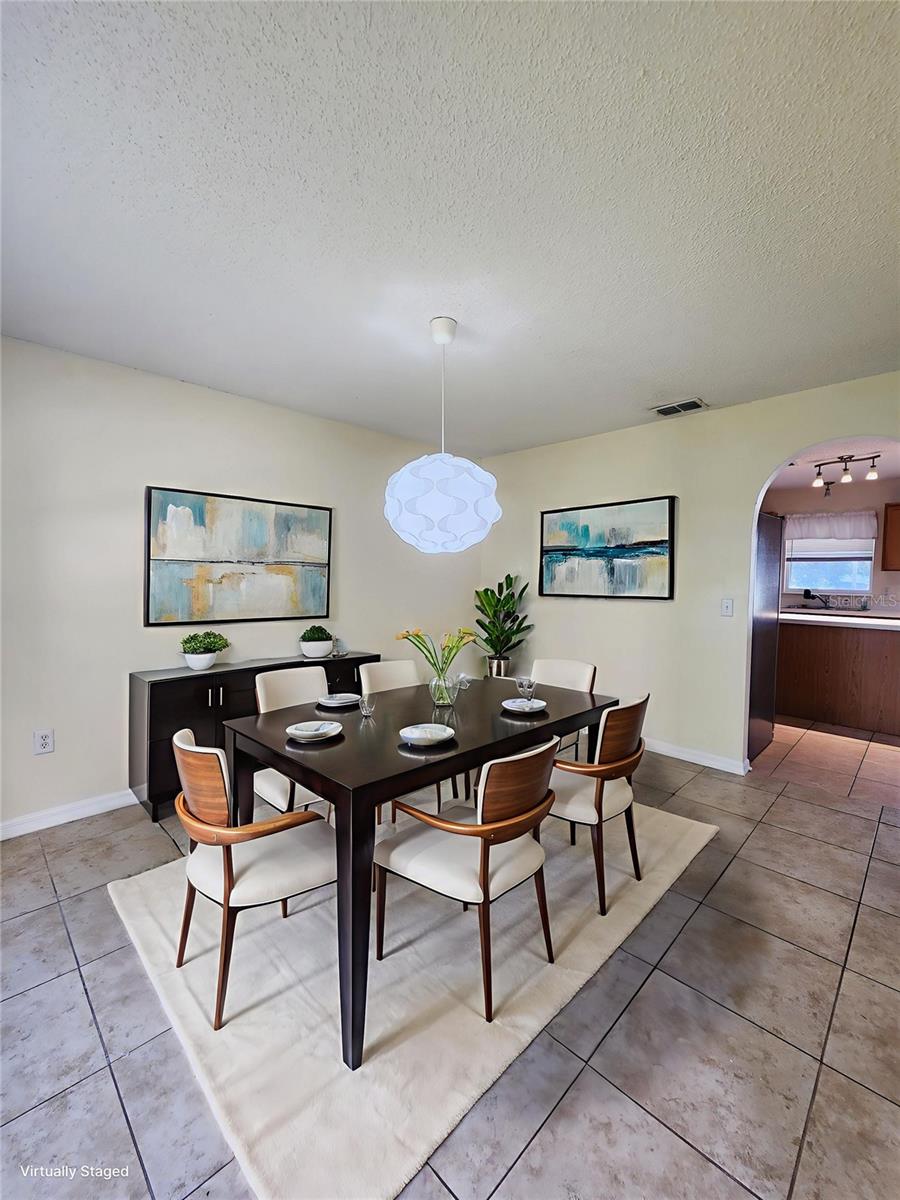 POINCIANA NBRHD 5 NORTH VIL 3 - Residential Lease