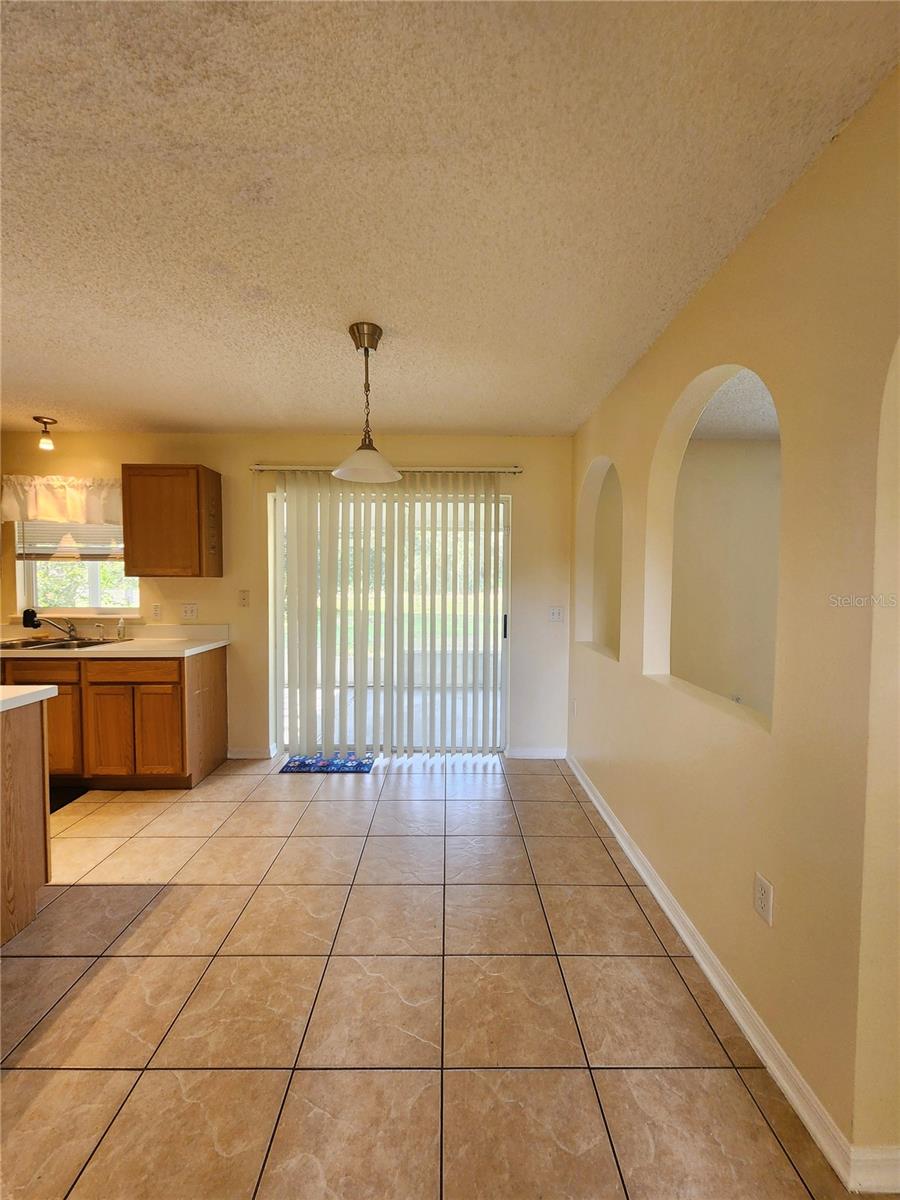 POINCIANA NBRHD 5 NORTH VIL 3 - Residential Lease