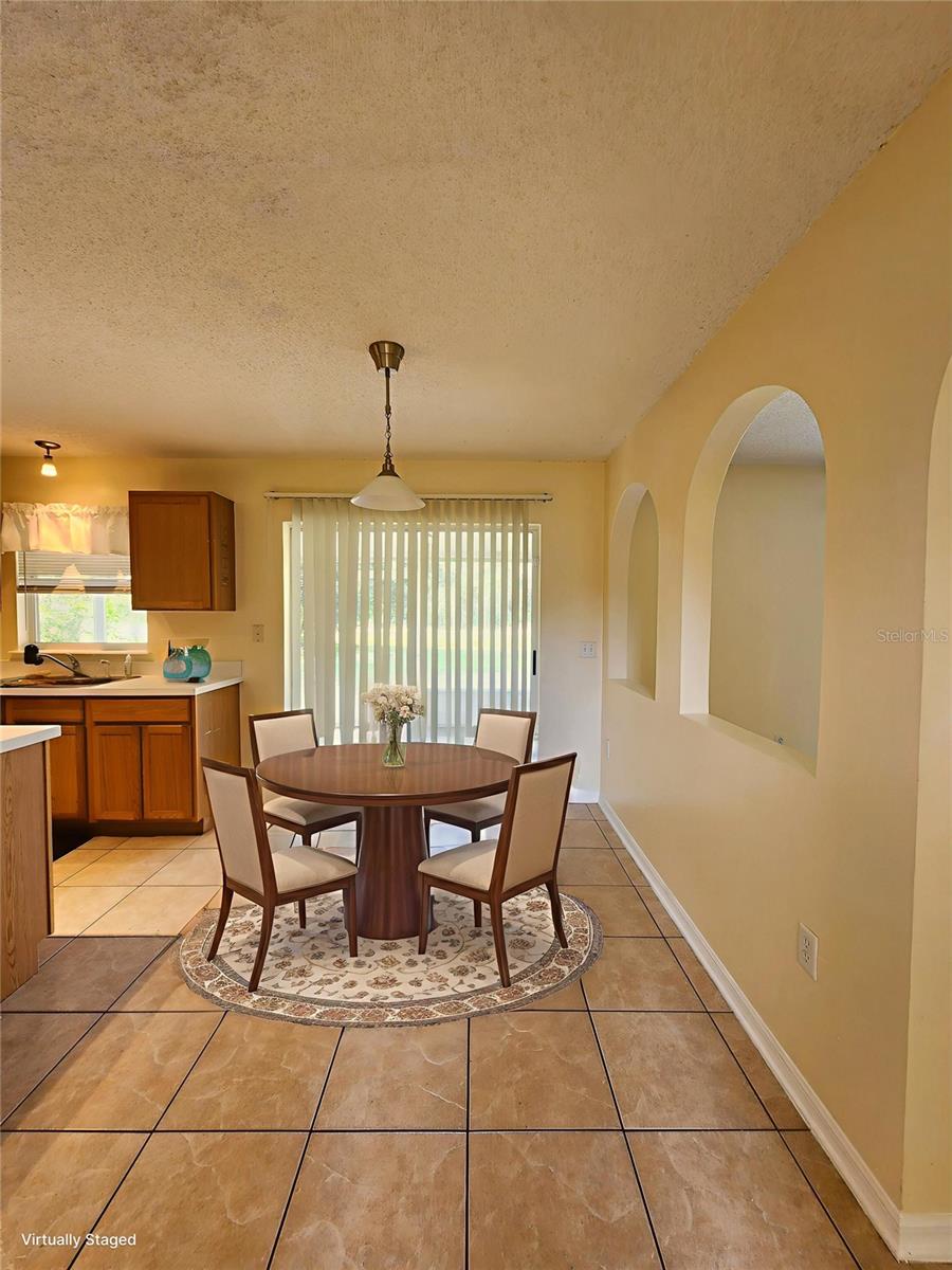 POINCIANA NBRHD 5 NORTH VIL 3 - Residential Lease