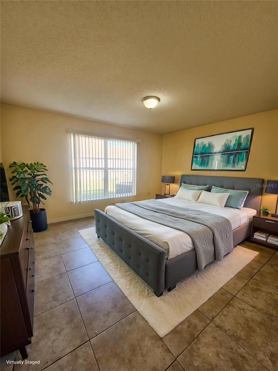 POINCIANA NBRHD 5 NORTH VIL 3 - Residential Lease