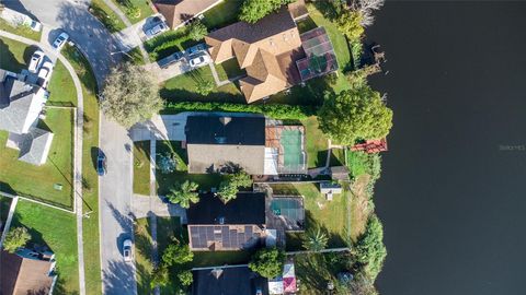 A home in ORLANDO