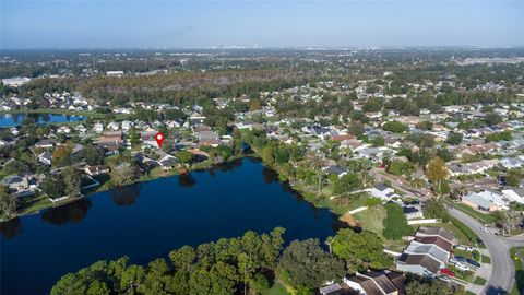 A home in ORLANDO