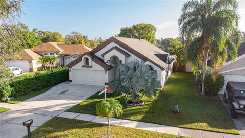 A home in ORLANDO