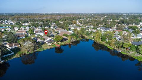 A home in ORLANDO