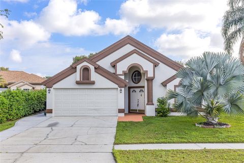 A home in ORLANDO