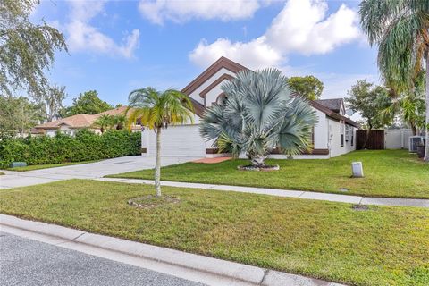 A home in ORLANDO