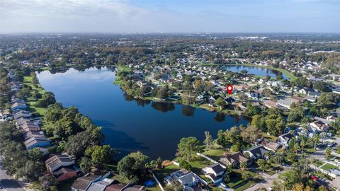 A home in ORLANDO