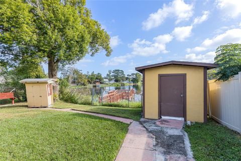 A home in ORLANDO