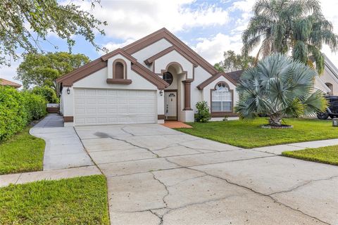 A home in ORLANDO