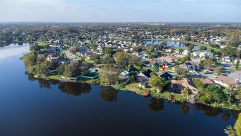 A home in ORLANDO