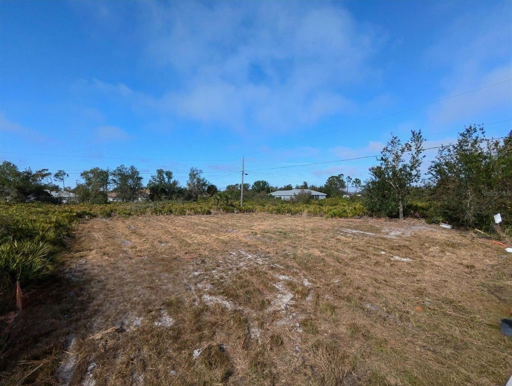 Photo of 7373 Cary Street, Englewood, FL 34224 (MLS # D6138076)