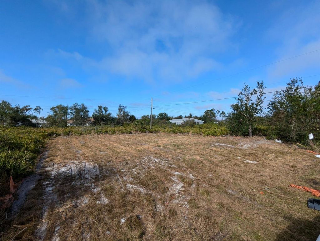 Photo of 7373 Cary Street, Englewood, FL 34224 (MLS # D6138076)