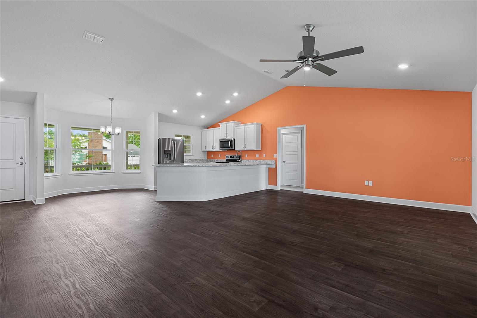 SOUTHWEST QUADRANT PH 01-04 - Residential