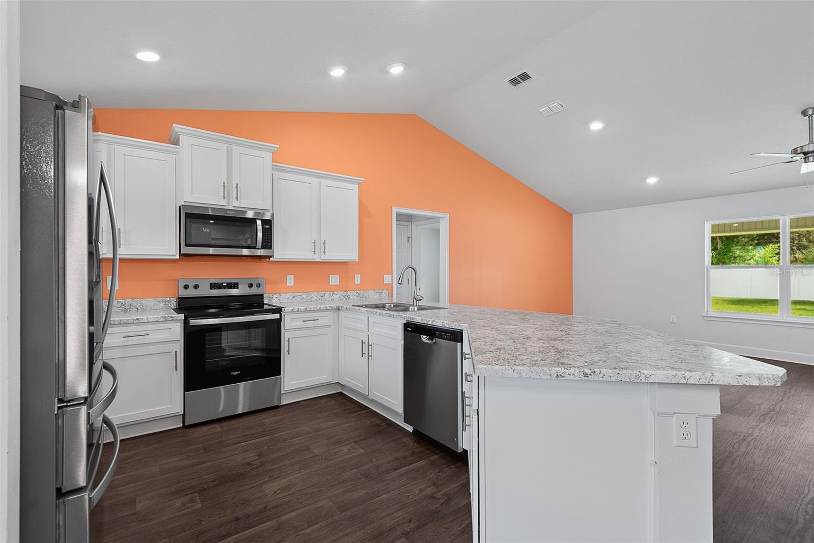 SOUTHWEST QUADRANT PH 01-04 - Residential