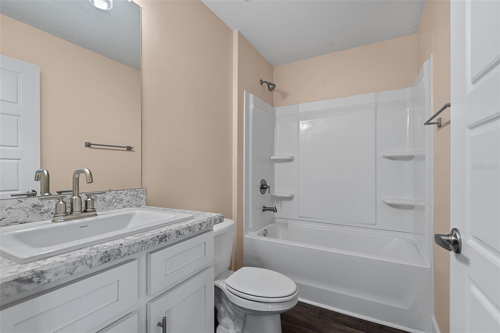 SOUTHWEST QUADRANT PH 01-04 - Residential