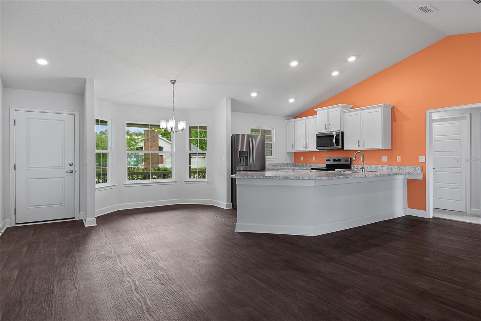 SOUTHWEST QUADRANT PH 01-04 - Residential