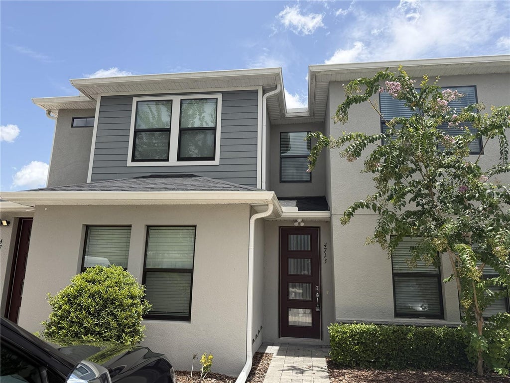 Photo of 4713 Terra Esmeralda Drive, Kissimmee, FL 34746 (MLS # C7532272)