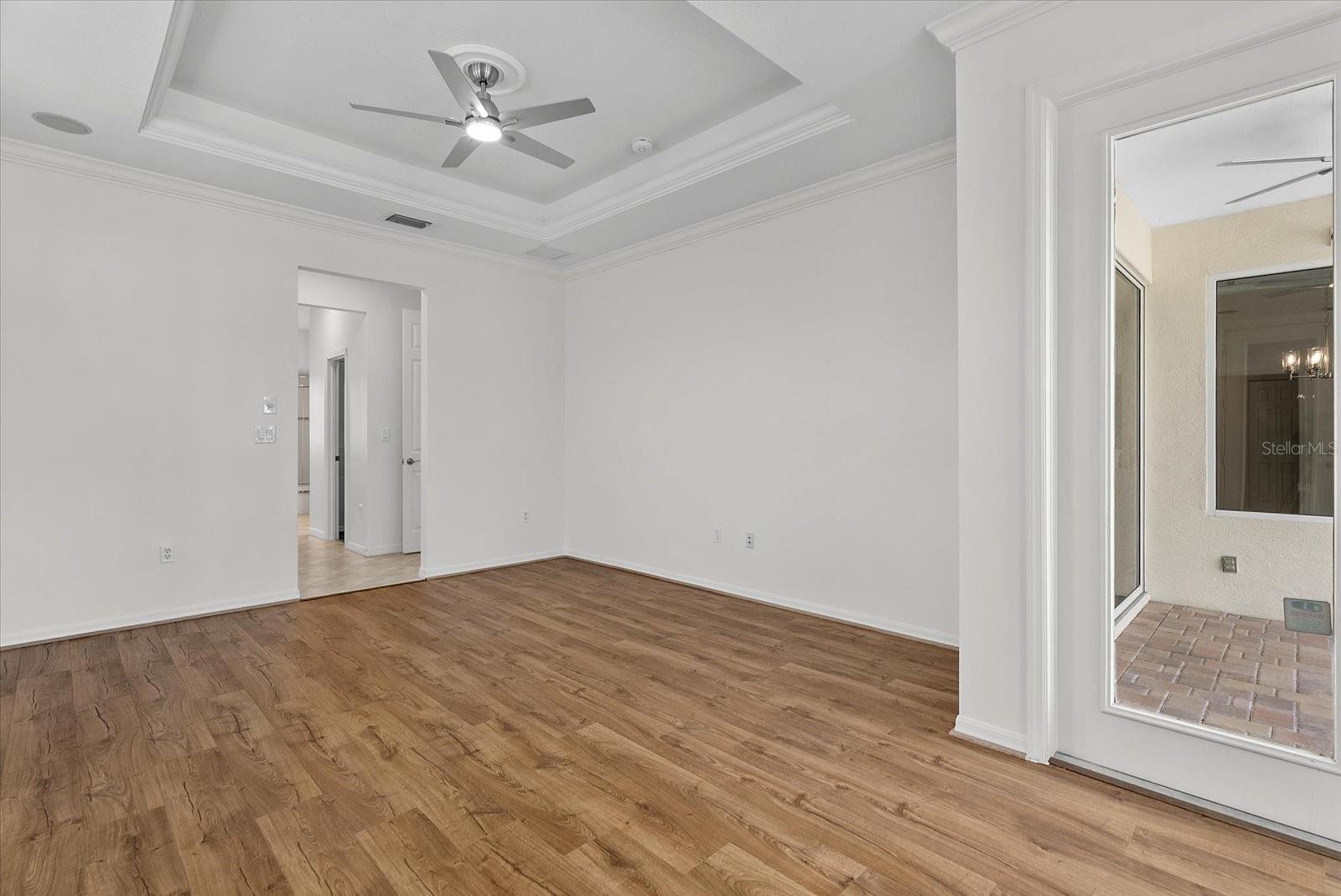 TARA PH III SUBPHASE G - Residential