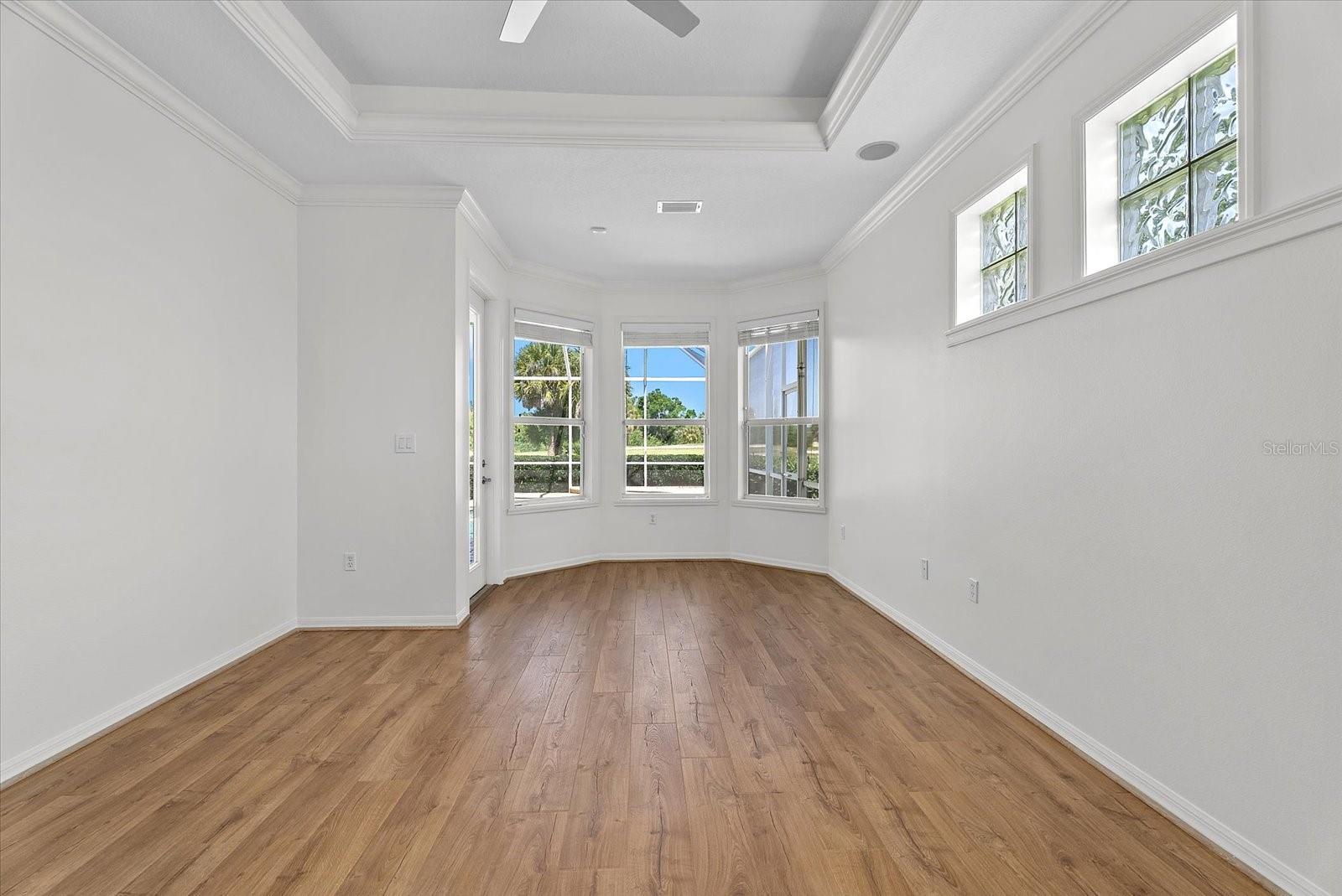 TARA PH III SUBPHASE G - Residential