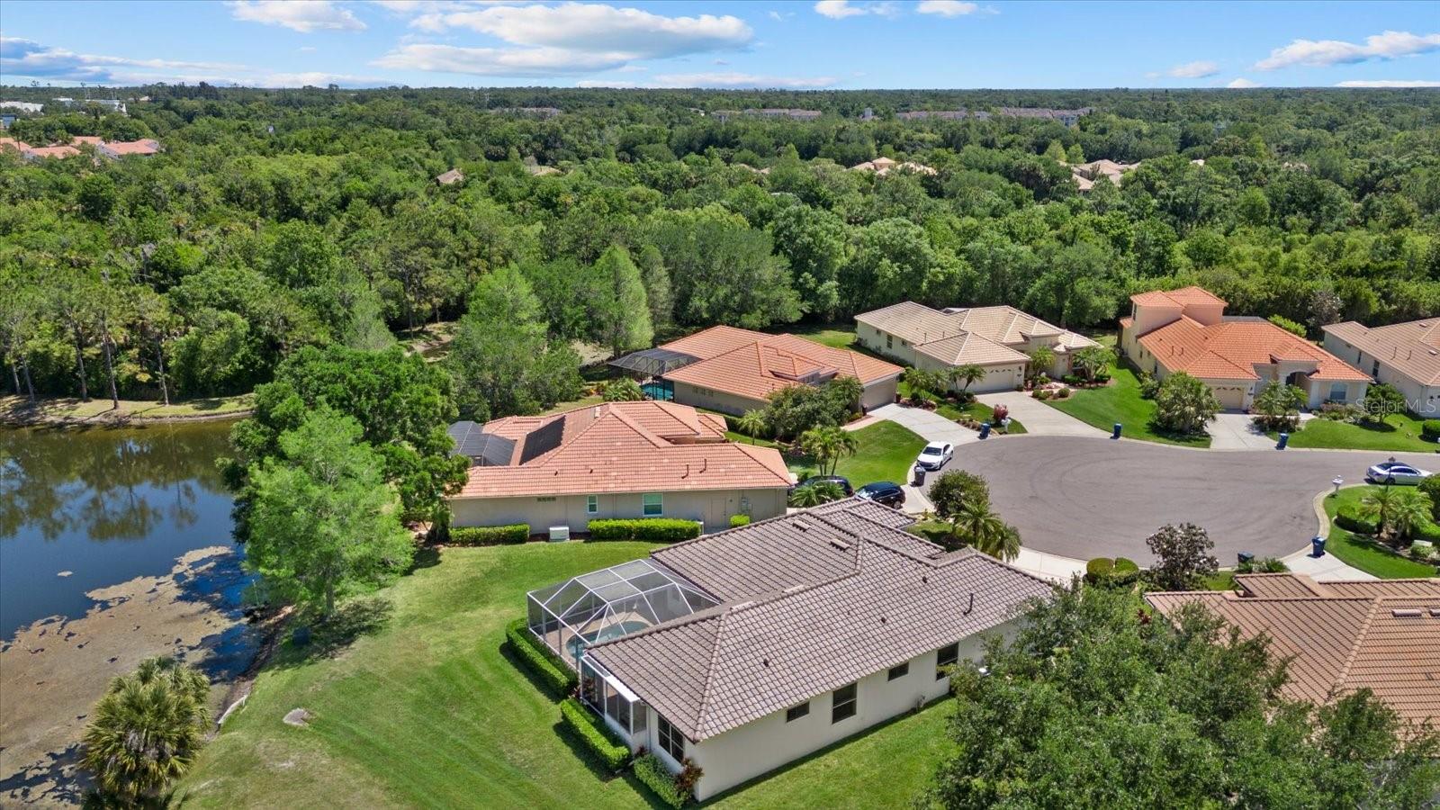 TARA PH III SUBPHASE G - Residential