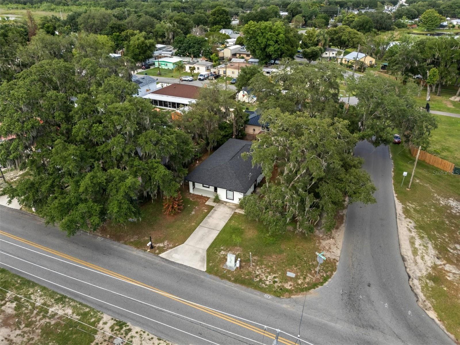 1001 PRADO GRANDE AVENUE
