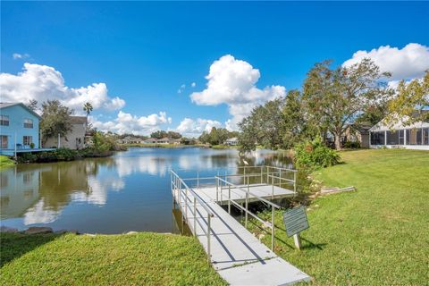 A home in LAKELAND