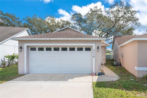 A home in LAKELAND