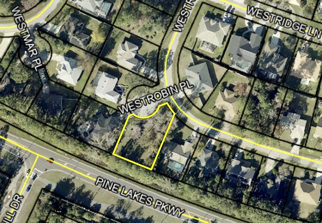 1 WESTROBIN PLACE