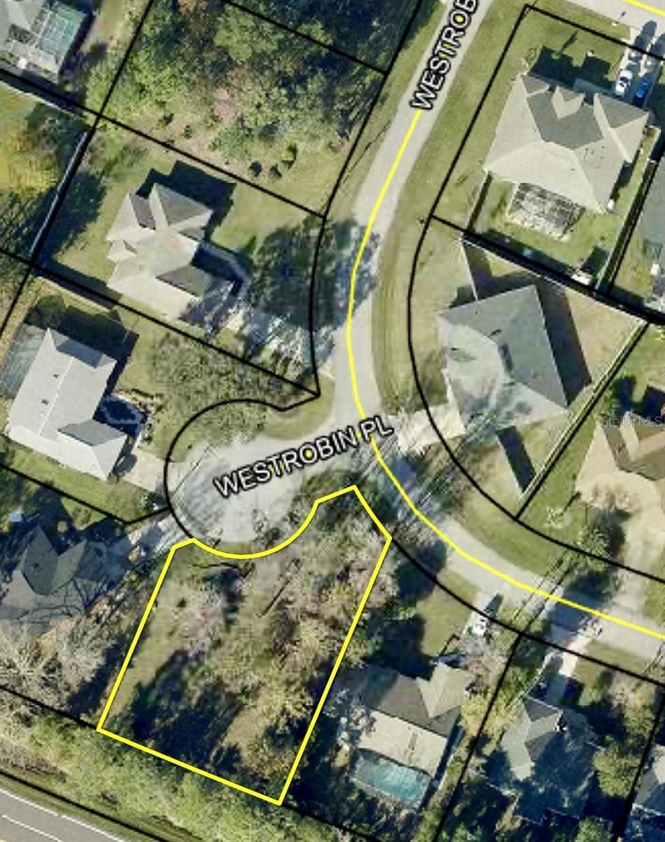 1 WESTROBIN PLACE