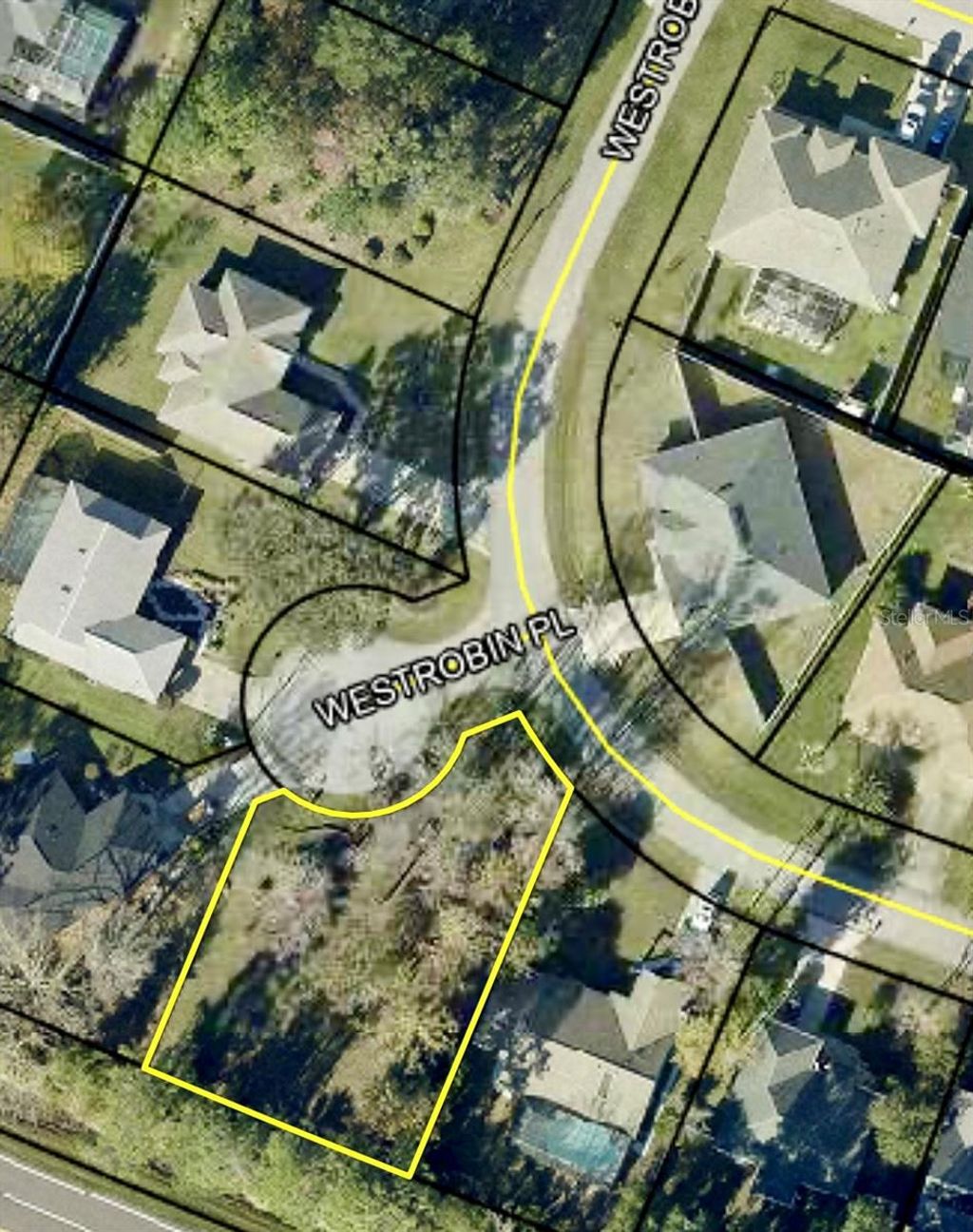 Photo of 1 Westrobin Place, Palm Coast, FL 32164 (MLS # FC318136)