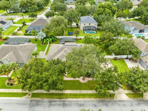 A home in APOPKA