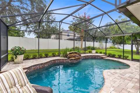 A home in APOPKA