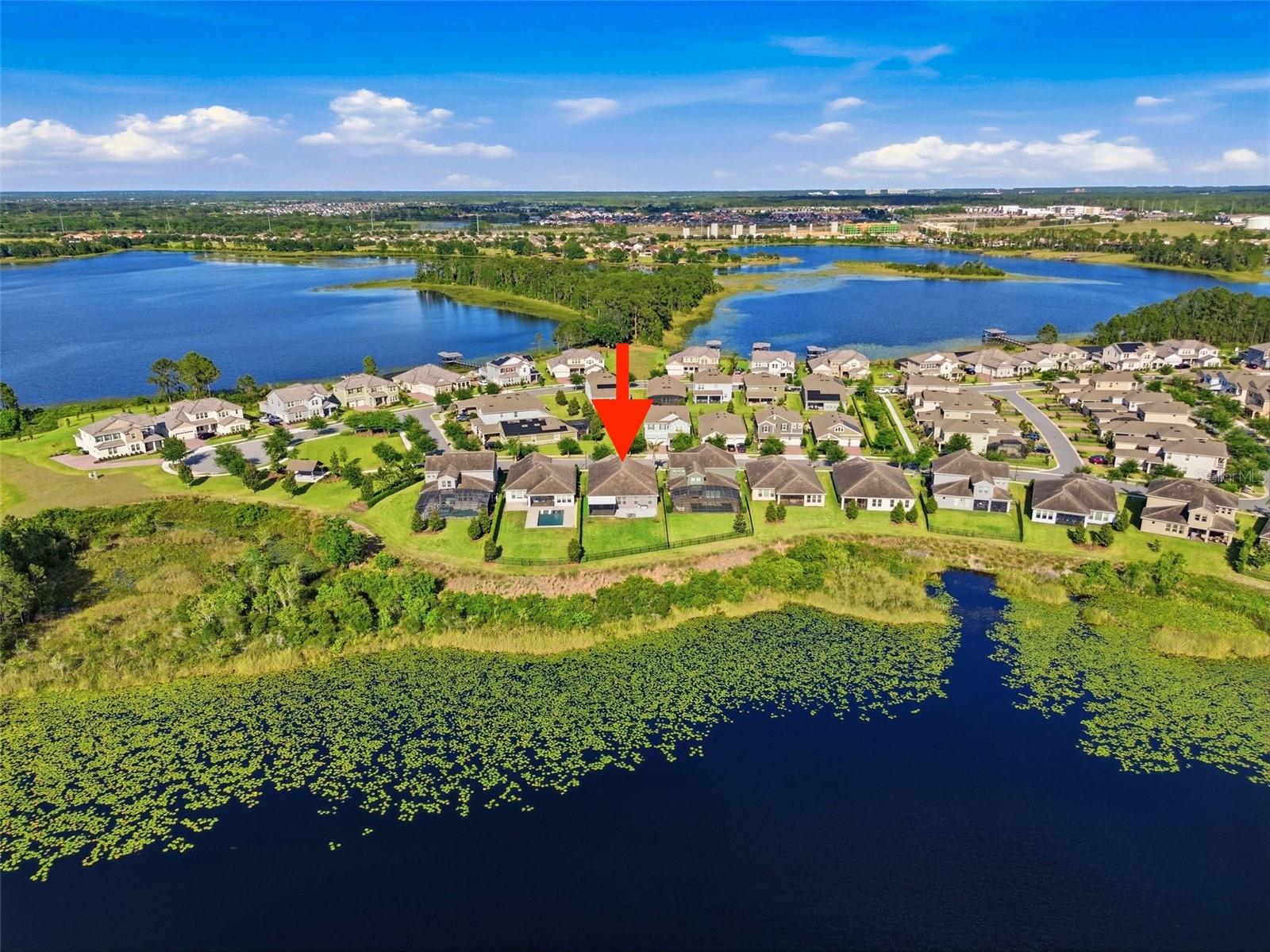 WATERLEIGH PH 2C-2 & 2C-3 - Residential