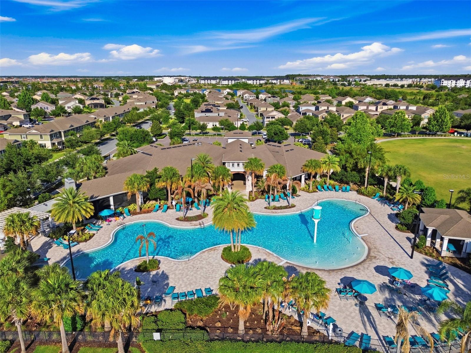 WATERLEIGH PH 2C-2 & 2C-3 - Residential