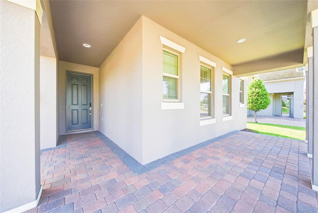 Photo of 10174 Merrymeeting Bay Drive, Winter Garden, FL 34787 (MLS # O6402434)