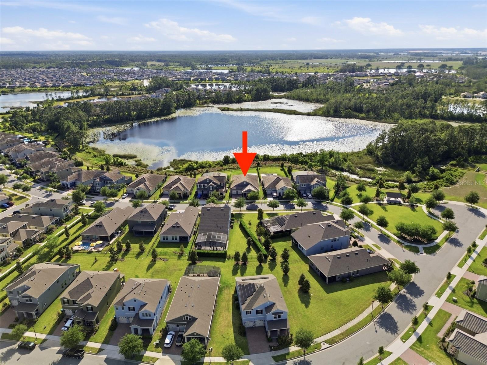 WATERLEIGH PH 2C-2 & 2C-3 - Residential