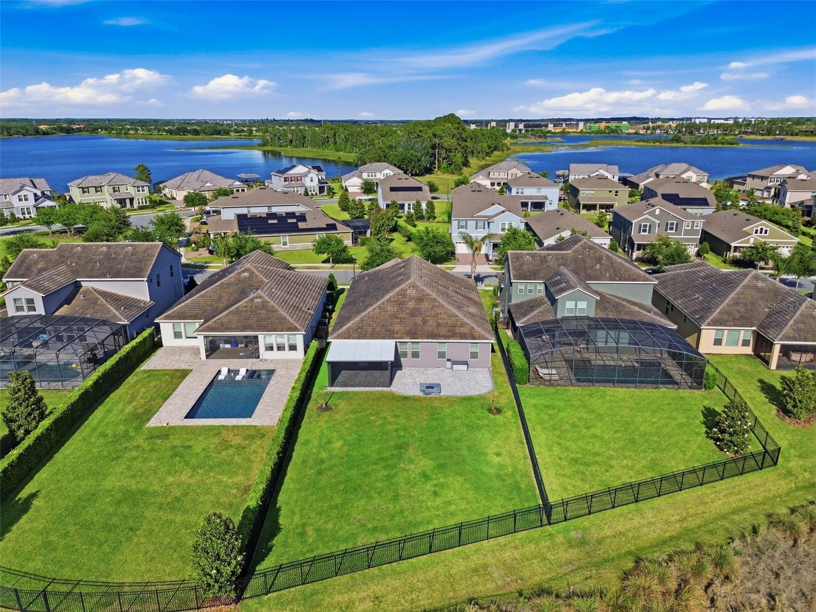 WATERLEIGH PH 2C-2 & 2C-3 - Residential