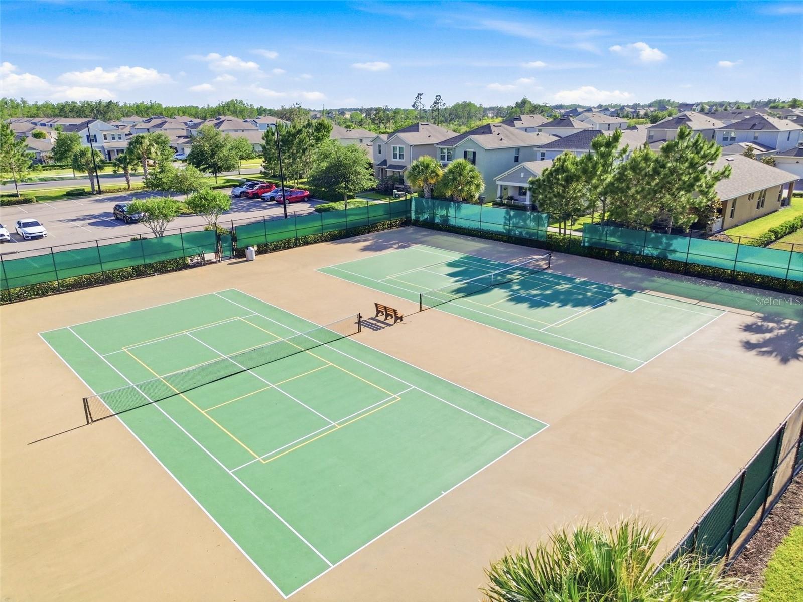 WATERLEIGH PH 2C-2 & 2C-3 - Residential