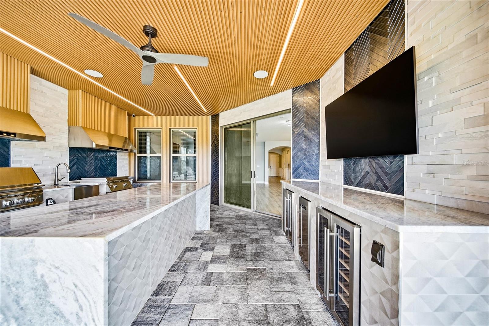 WATERLEIGH PH 2C-2 & 2C-3 - Residential