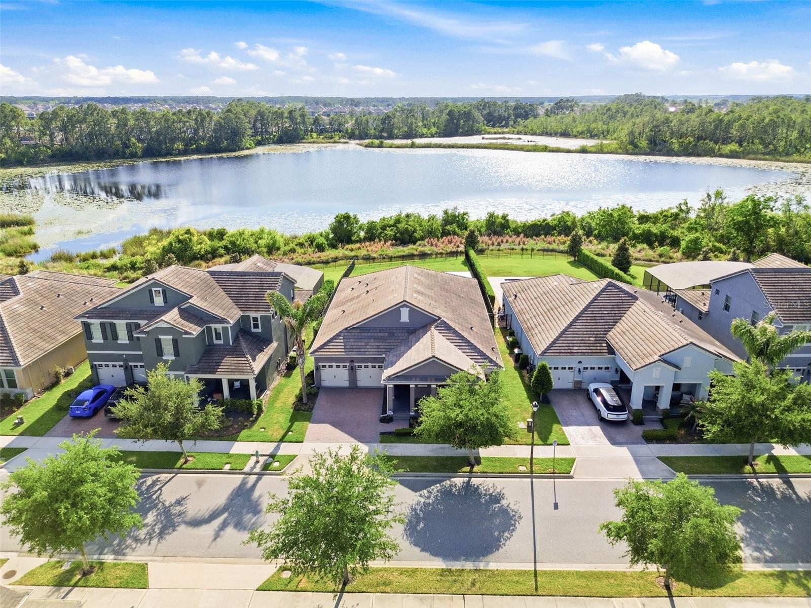 WATERLEIGH PH 2C-2 & 2C-3 - Residential